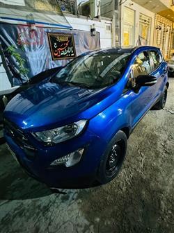 فۆرد ئیکۆ سپۆرت